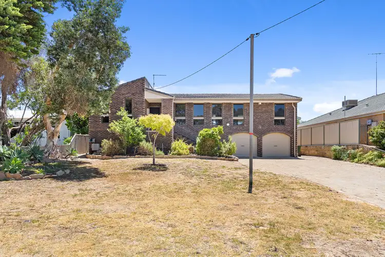 Main view of Homely house listing, 28 Sievewright Street, Silver Sands WA 6210