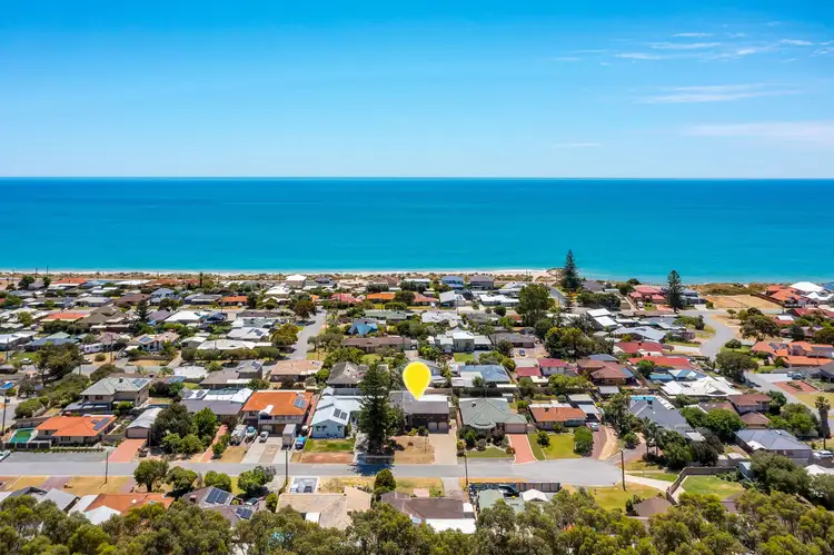 Third view of Homely house listing, 28 Sievewright Street, Silver Sands WA 6210