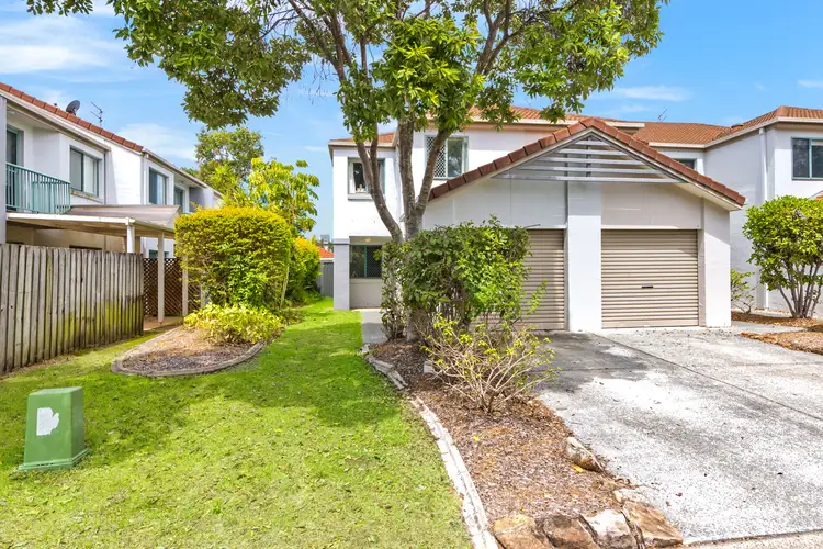 4/91A Heeb Street, Ashmore QLD 4214