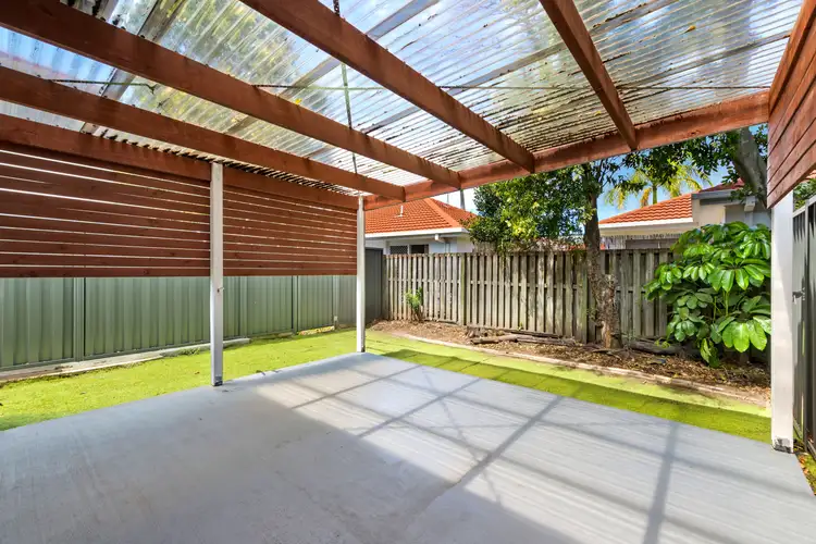 Fourth view of Homely townhouse listing, 4/91A Heeb Street, Ashmore QLD 4214