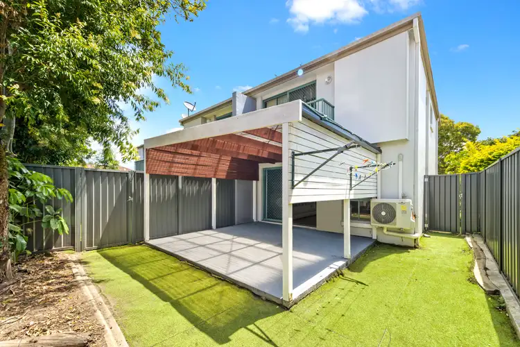 Fifth view of Homely townhouse listing, 4/91A Heeb Street, Ashmore QLD 4214