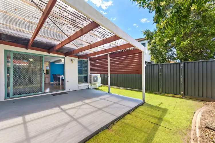 Sixth view of Homely townhouse listing, 4/91A Heeb Street, Ashmore QLD 4214