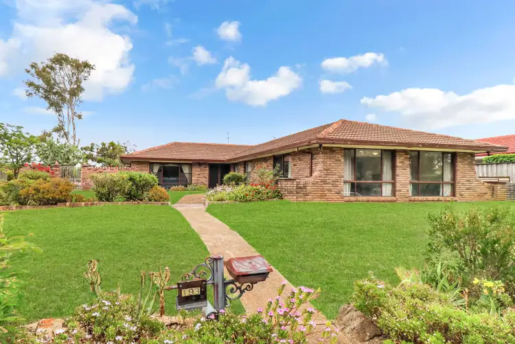 193 Bennett Road, St Clair NSW 2759