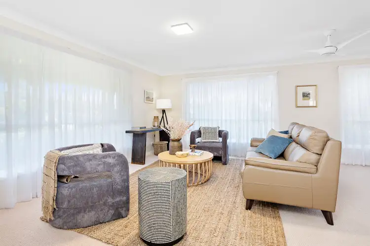 Sixth view of Homely house listing, 2 Mitchell Place, Kiama Downs NSW 2533
