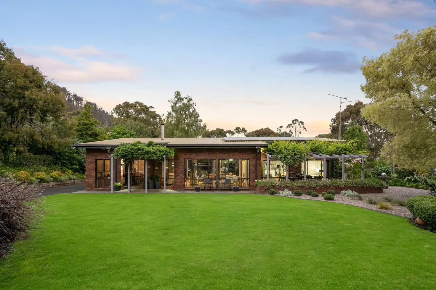 Main view of Homely house listing, 24 Tenison Drive, Mount Gambier SA 5290
