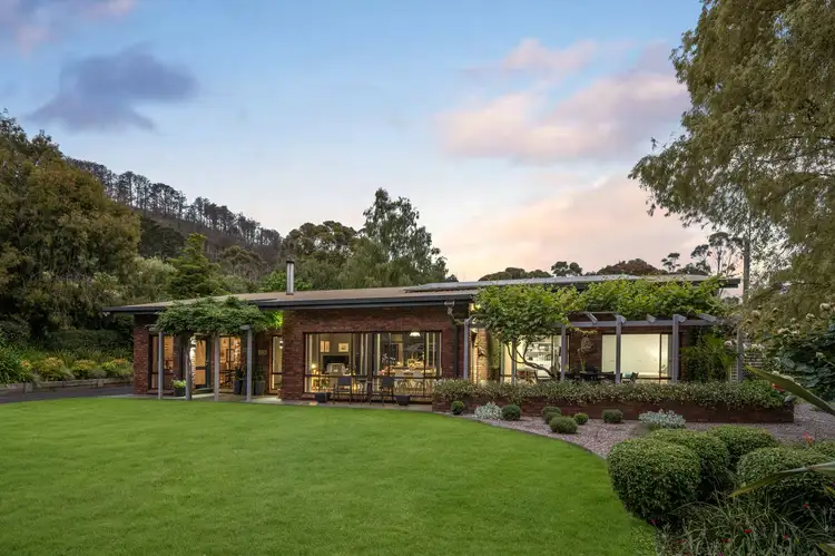 Third view of Homely house listing, 24 Tenison Drive, Mount Gambier SA 5290