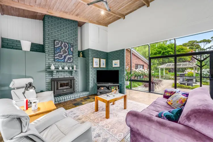 Fourth view of Homely house listing, 24 Tenison Drive, Mount Gambier SA 5290