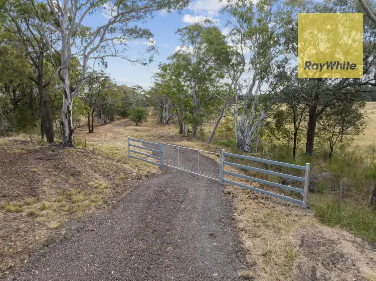 Second view of Homely land listing, 16264 Hume Highway, Carrick NSW 2580