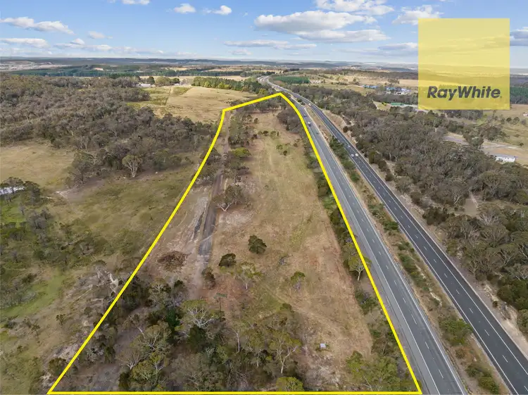 Fourth view of Homely land listing, 16264 Hume Highway, Carrick NSW 2580
