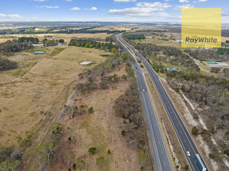 Fifth view of Homely land listing, 16264 Hume Highway, Carrick NSW 2580