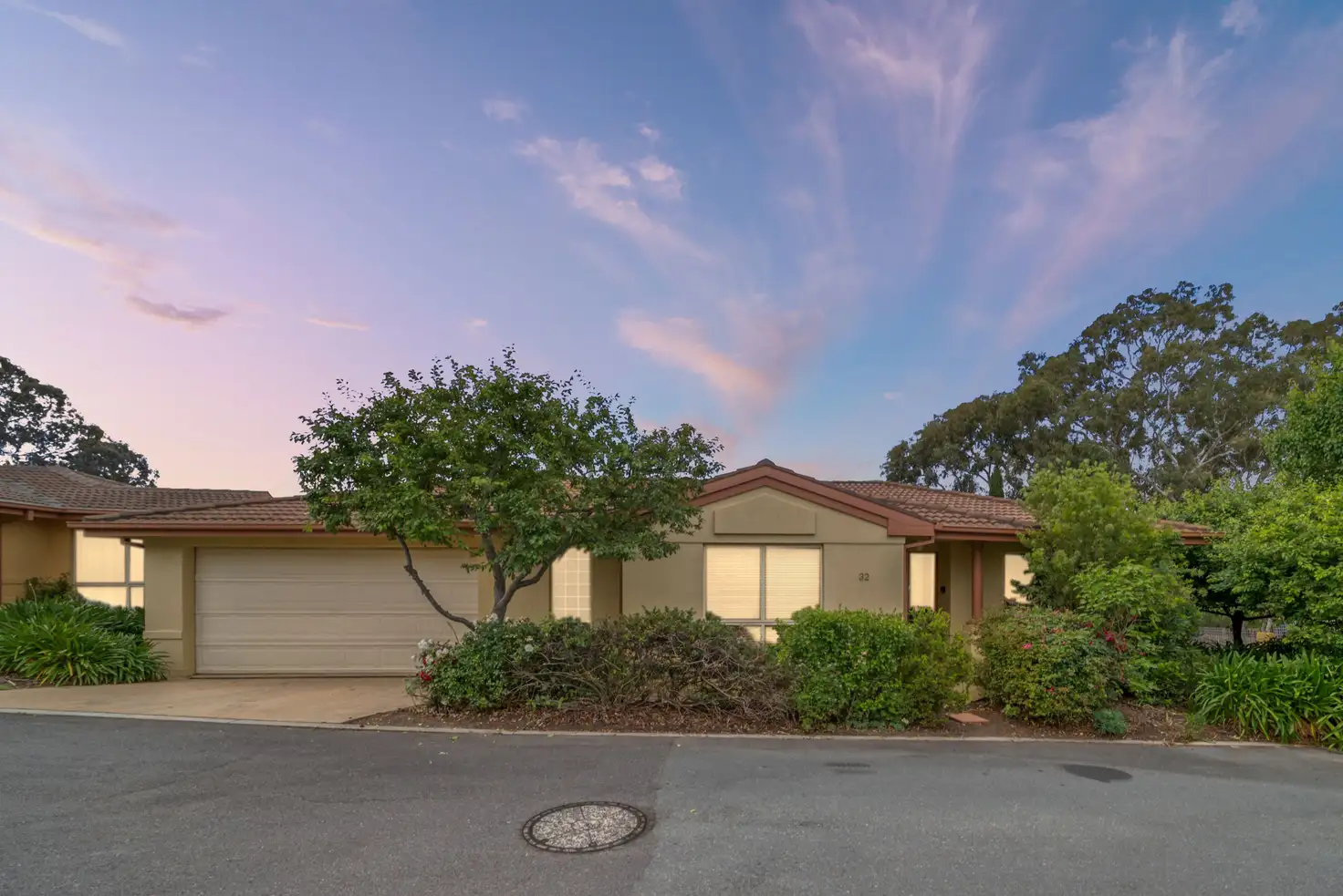 Main view of Homely townhouse listing, 32/27 Temperley Street, Nicholls ACT 2913