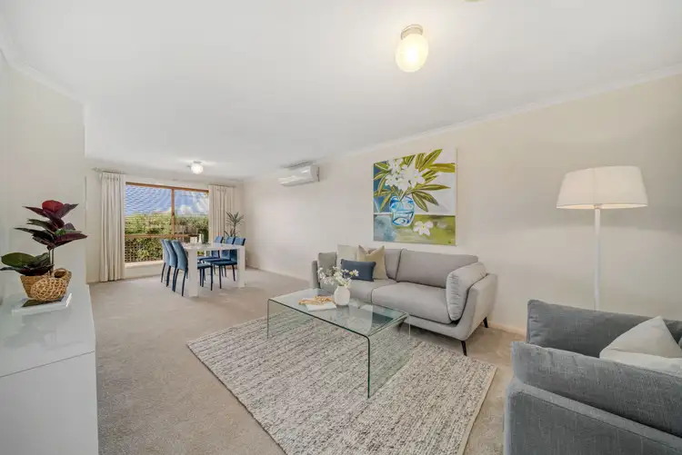 Third view of Homely townhouse listing, 32/27 Temperley Street, Nicholls ACT 2913