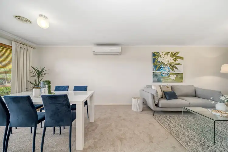 Fifth view of Homely townhouse listing, 32/27 Temperley Street, Nicholls ACT 2913