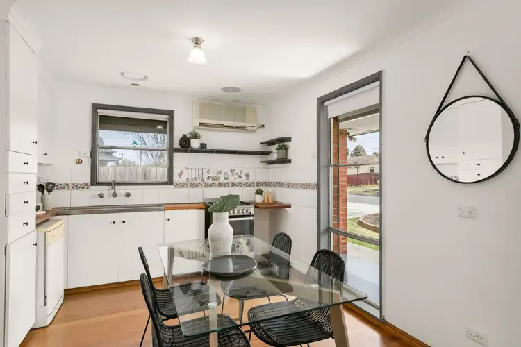 Fourth view of Homely house listing, 33 Flynn Crescent, Coolaroo VIC 3048