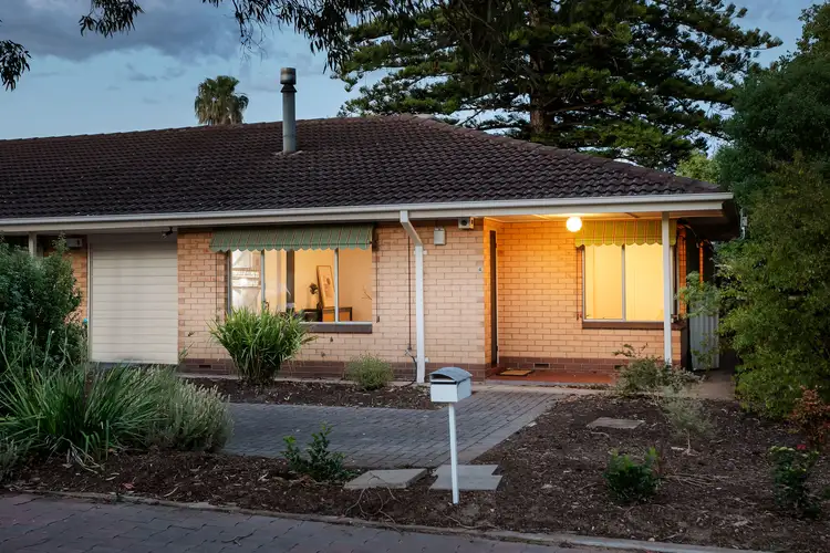 4/2 Elder Street, Daw Park SA 5041