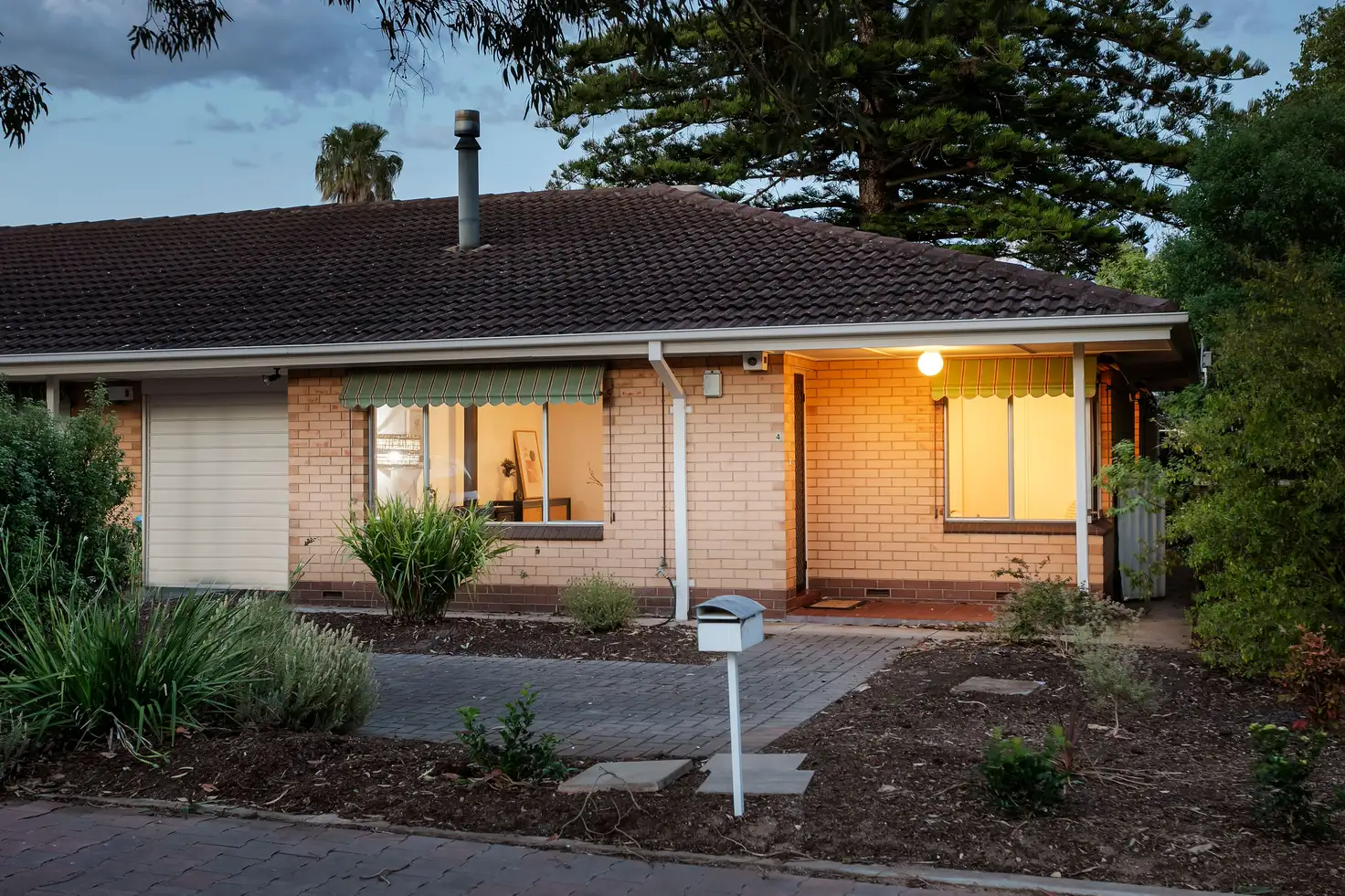 Main view of Homely unit listing, 4/2 Elder Street, Daw Park SA 5041