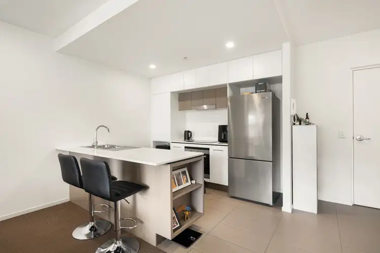 Third view of Homely unit listing, 807/8 Masters Street, Newstead QLD 4006