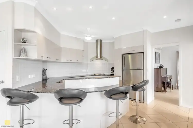 Fourth view of Homely house listing, Address available on request