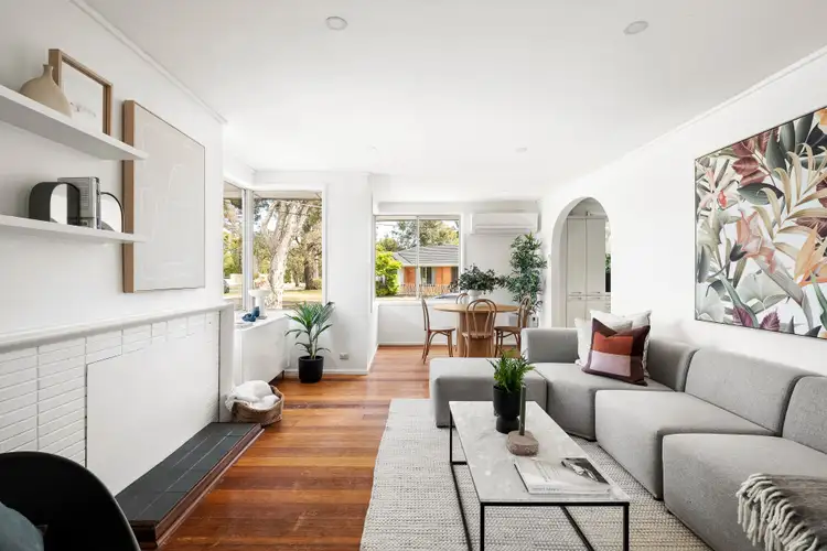 Second view of Homely house listing, 22 Berberis Crescent, Frankston VIC 3199