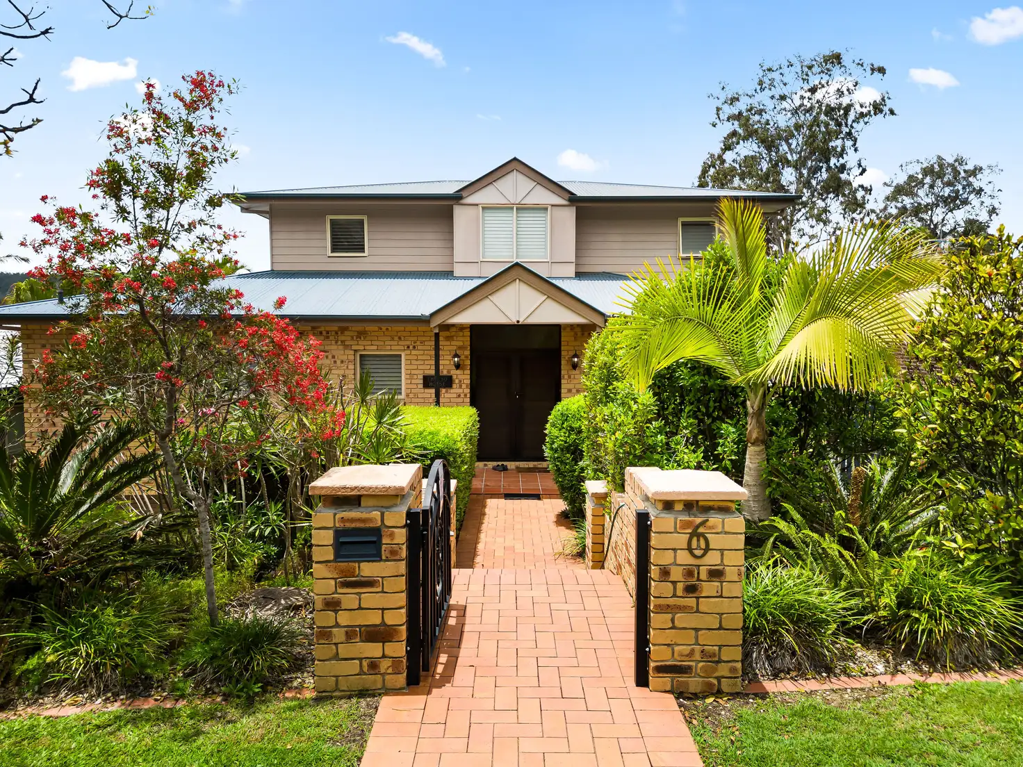 Main view of Homely house listing, 6 Jaspher Street, The Gap QLD 4061