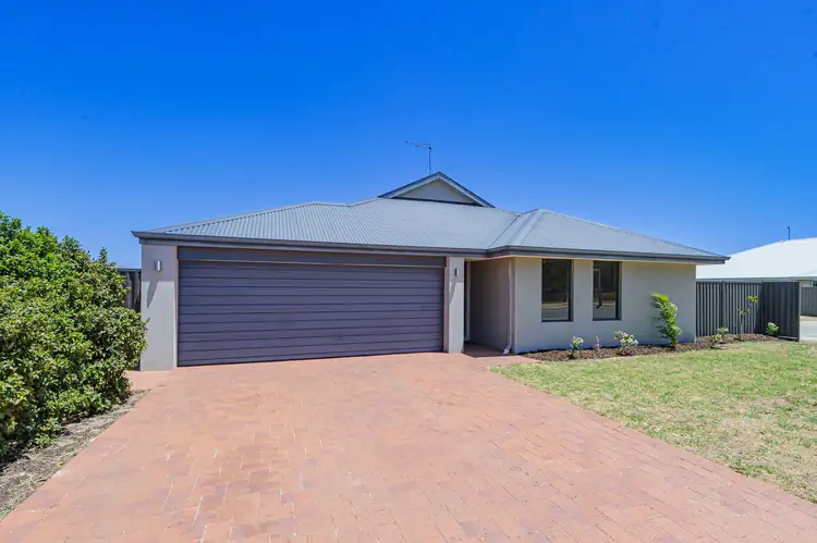 Main view of Homely house listing, 9 Ballybofey Loop, Bullsbrook WA 6084