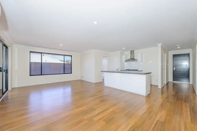 Second view of Homely house listing, 9 Ballybofey Loop, Bullsbrook WA 6084