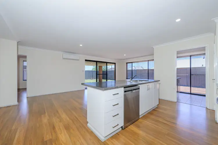 Third view of Homely house listing, 9 Ballybofey Loop, Bullsbrook WA 6084