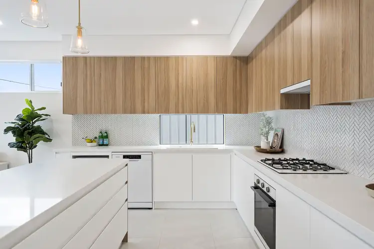 Third view of Homely townhouse listing, 3/157 Pur Pur Avenue, Lake Illawarra NSW 2528