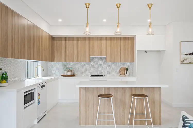 Fourth view of Homely townhouse listing, 3/157 Pur Pur Avenue, Lake Illawarra NSW 2528