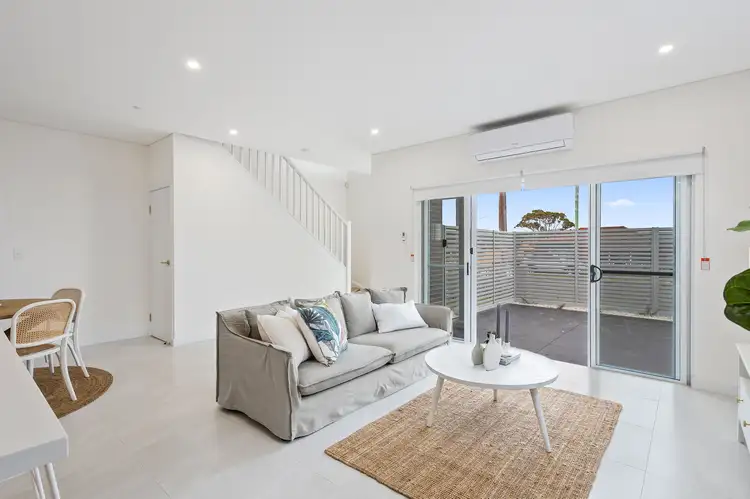 Sixth view of Homely townhouse listing, 3/157 Pur Pur Avenue, Lake Illawarra NSW 2528