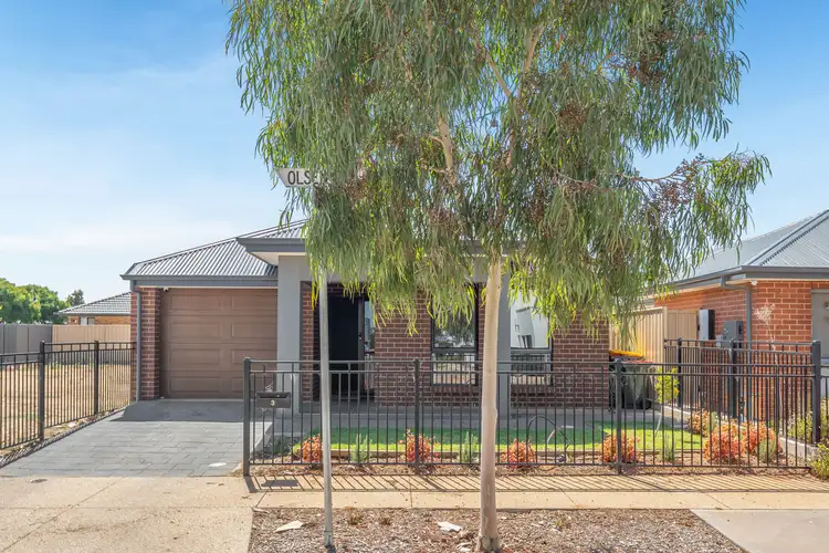 Main view of Homely house listing, 3 Olsen Way, Munno Para SA 5115