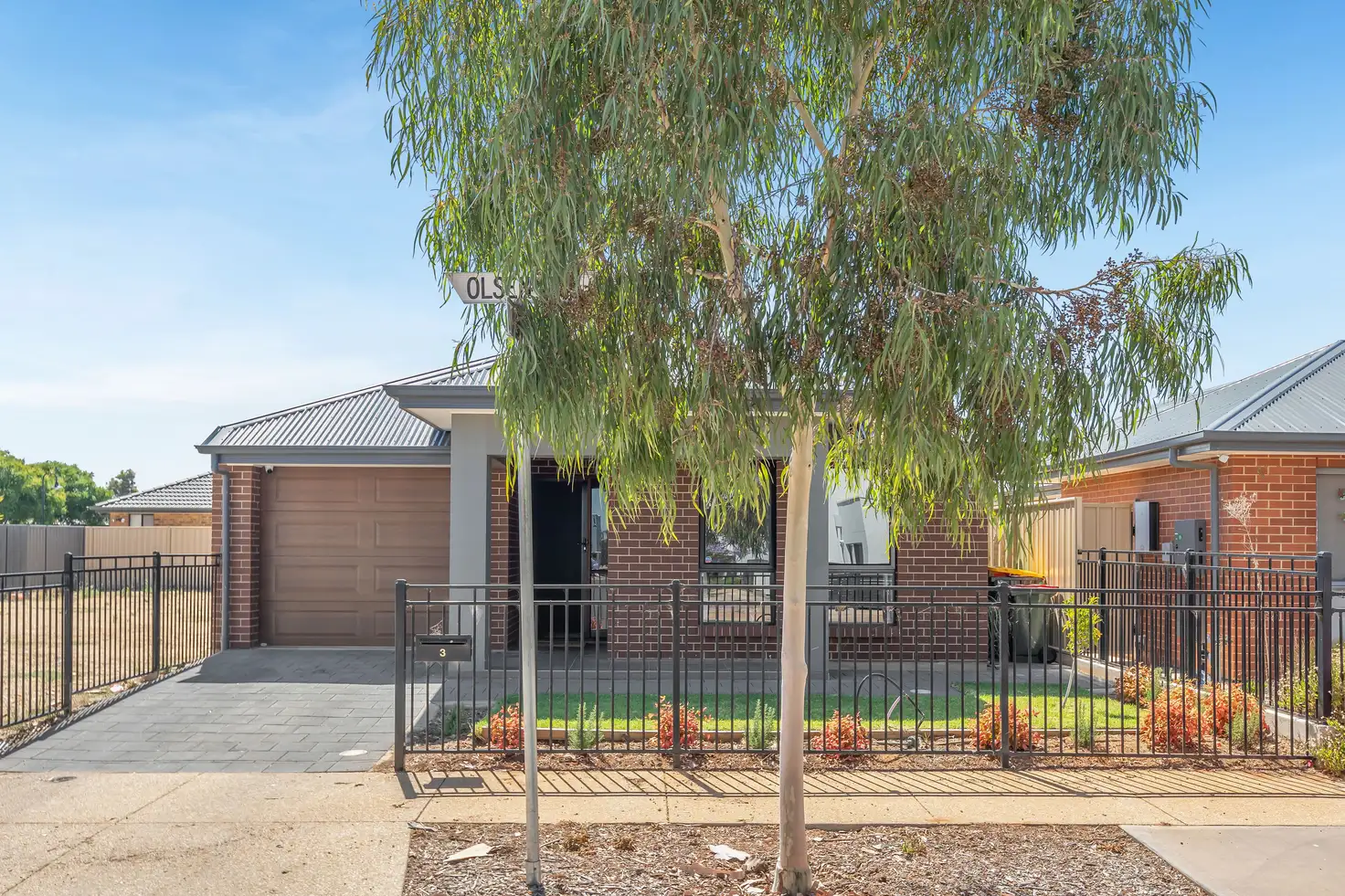 Main view of Homely house listing, 3 Olsen Way, Munno Para SA 5115