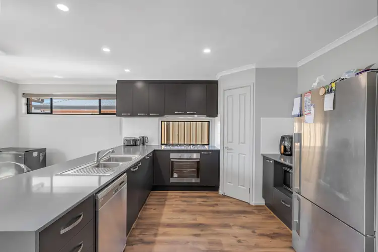 Third view of Homely house listing, 3 Olsen Way, Munno Para SA 5115