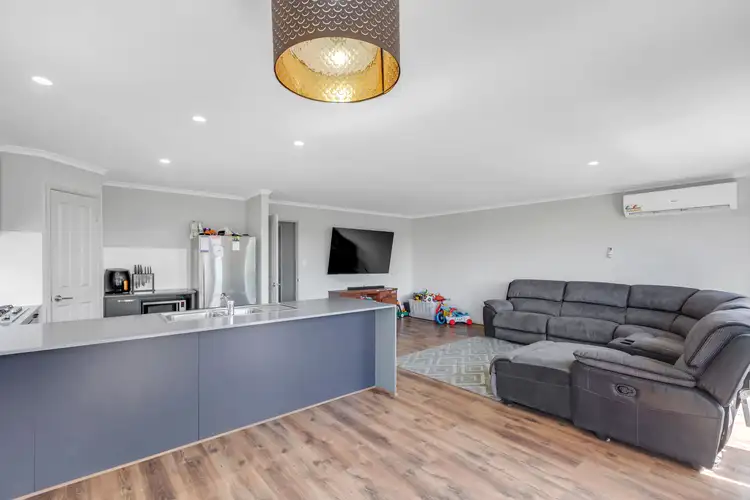 Sixth view of Homely house listing, 3 Olsen Way, Munno Para SA 5115