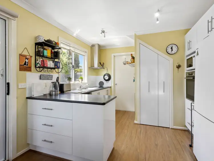 Second view of Homely house listing, 6 Seal Street, Rosebud VIC 3939