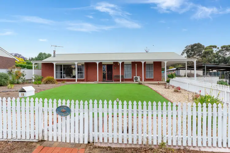 15 Derwent Avenue, Riverglades SA 5253