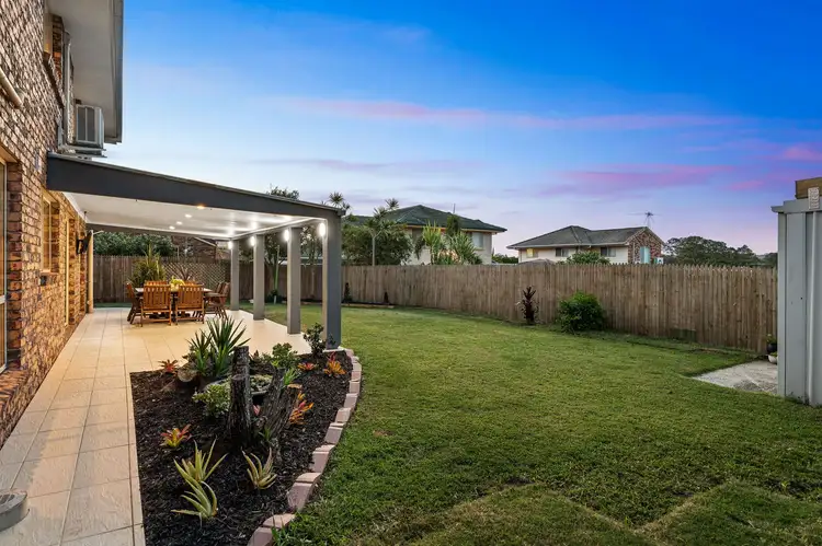 Second view of Homely house listing, 65 Blue Grass Crescent, Eight Mile Plains QLD 4113