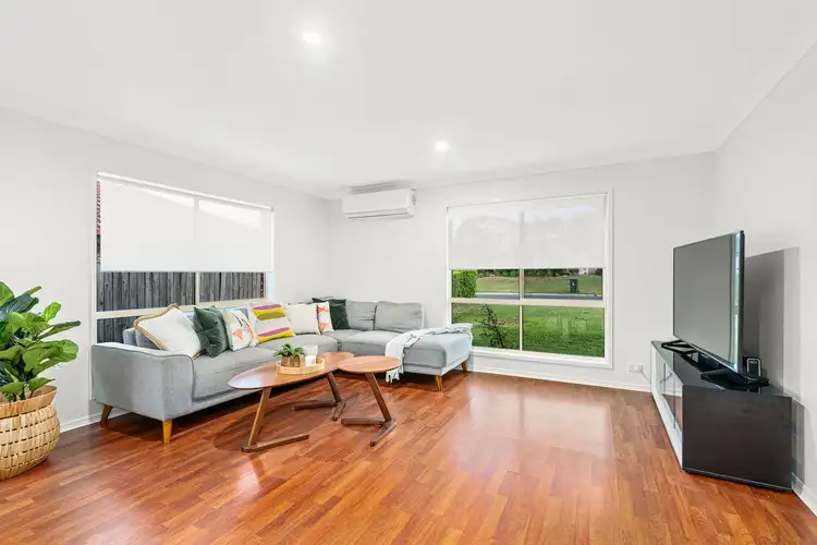 Fourth view of Homely house listing, 65 Blue Grass Crescent, Eight Mile Plains QLD 4113