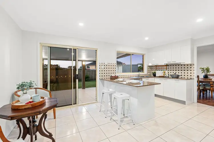 Sixth view of Homely house listing, 65 Blue Grass Crescent, Eight Mile Plains QLD 4113