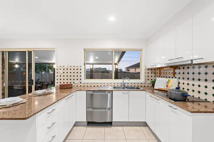 Seventh view of Homely house listing, 65 Blue Grass Crescent, Eight Mile Plains QLD 4113