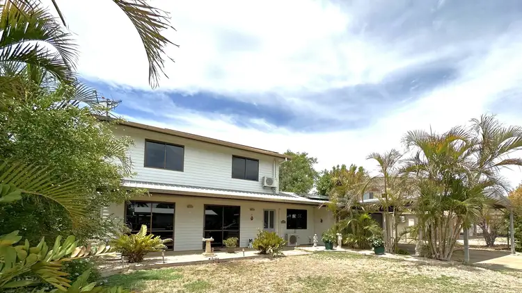 Main view of Homely house listing, 7 Robin Road, Longreach QLD 4730
