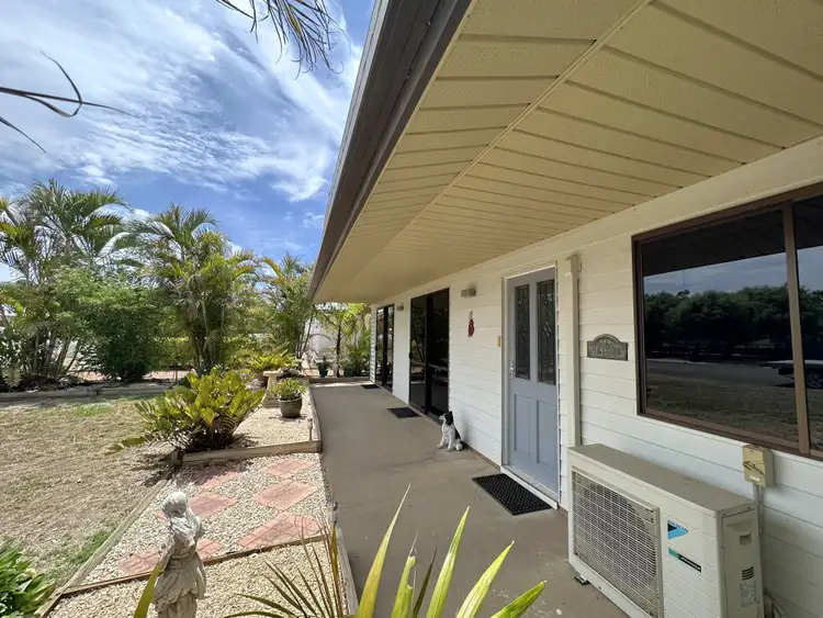 Second view of Homely house listing, 7 Robin Road, Longreach QLD 4730
