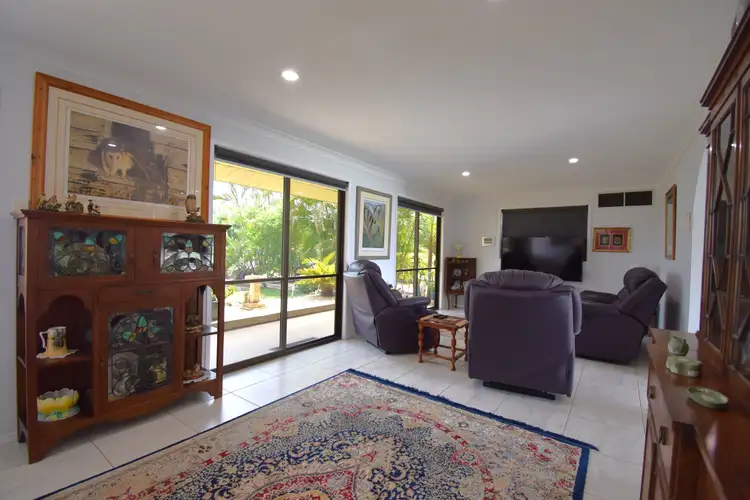 Third view of Homely house listing, 7 Robin Road, Longreach QLD 4730