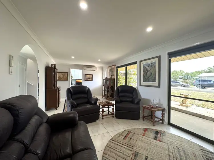 Fourth view of Homely house listing, 7 Robin Road, Longreach QLD 4730