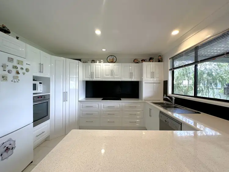 Sixth view of Homely house listing, 7 Robin Road, Longreach QLD 4730