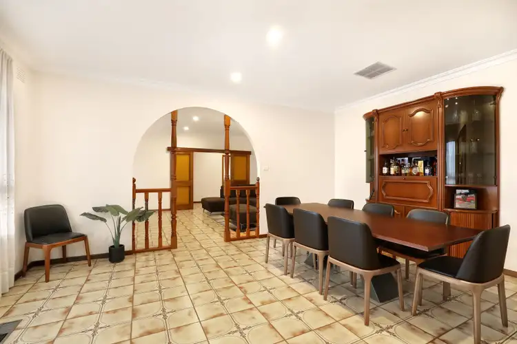 Fourth view of Homely house listing, 16 Roebourne Crescent, Campbellfield VIC 3061