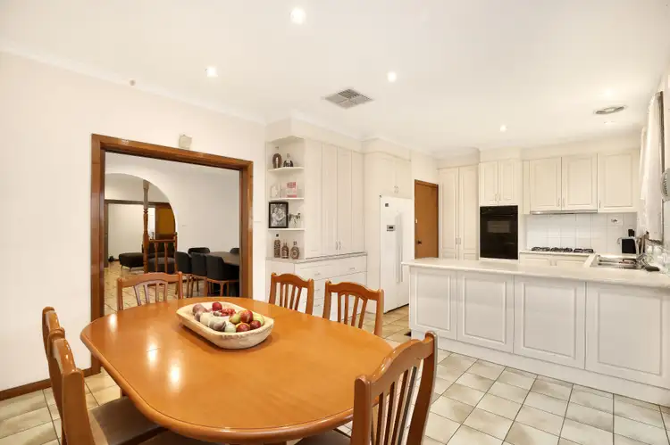 Fifth view of Homely house listing, 16 Roebourne Crescent, Campbellfield VIC 3061
