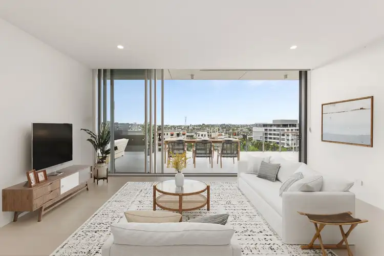 2083/41 Austin Street, Newstead QLD 4006