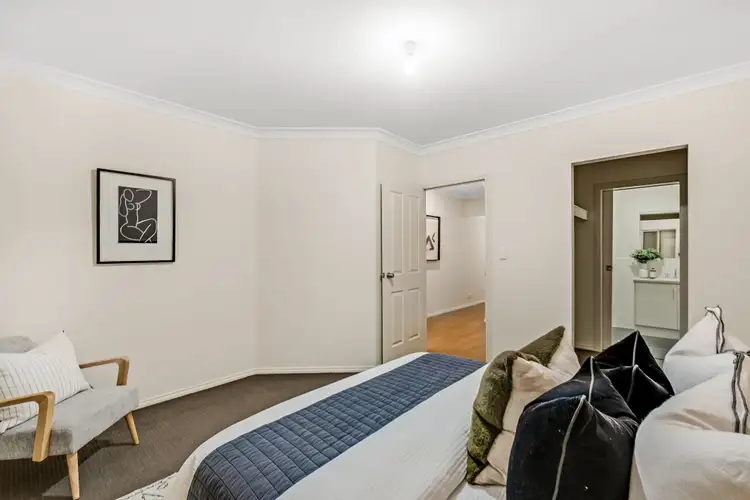 Fifth view of Homely house listing, 58A Florence Avenue, Blair Athol SA 5084