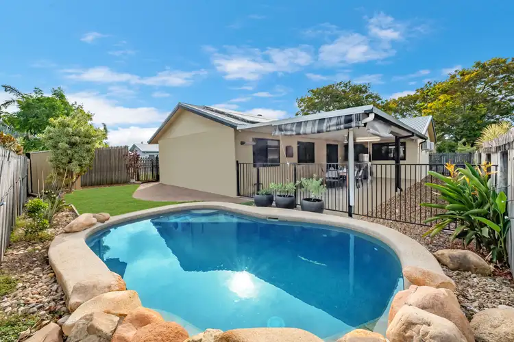 Second view of Homely house listing, 49 Wheeler Circuit, Kirwan QLD 4817